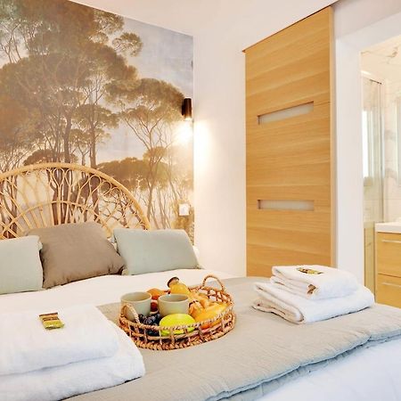 Homy Apartment 4P1Br Παρίσι Εξωτερικό φωτογραφία